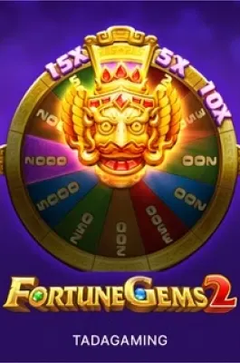 Fortune Gems 2 tragamonedas nueva en MEXBOSS COM