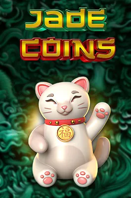 Jade Coins tragamonedas con jackpot en MEXBOSS COM