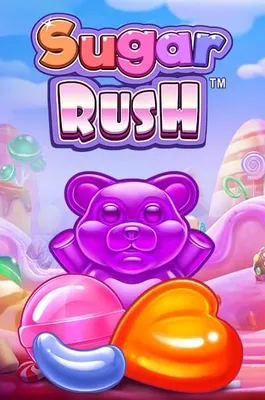 Sugar Rush slot dulce más jugado en MEXBOSS COM