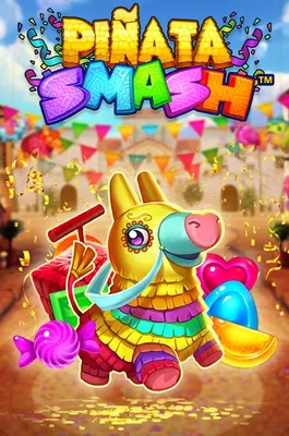 Piñata Smash tragamonedas mexicana MEXBOSS COM