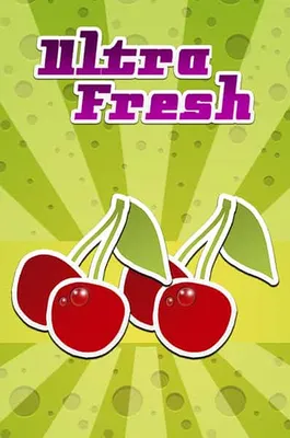 Ultra Fresh frutas clásicas en MEXBOSS COM casino