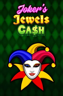 Joker Jewels tragamonedas clásica MEXBOSS COM