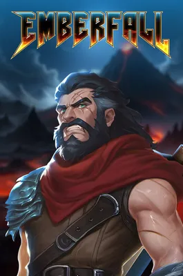 Emberfall slot de fuego en MEXBOSS COM