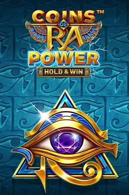 Coins Ra Power tragamonedas egipcia MEXBOSS COM