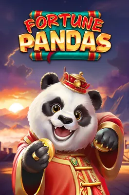 Fortune Pandas slot de pandas en MEXBOSS COM