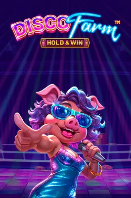 Disco Farm slot de fiesta en MEXBOSS COM