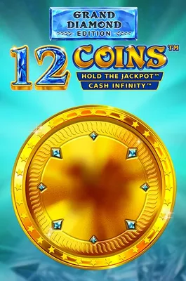 12 Coins nuevo hold and win en MEXBOSS COM