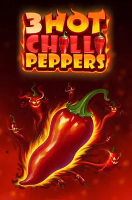 3 Hot Chilli Poppers picante en MEXBOSS COM