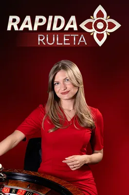 Rápida Ruleta en vivo MEXBOSS COM casino