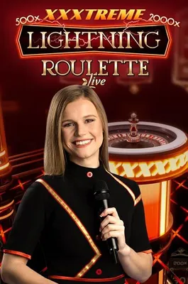 Lightning Roulette XXXtreme en MEXBOSS COM