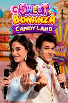 Sweet Bonanza Candyland en vivo MEXBOSS COM
