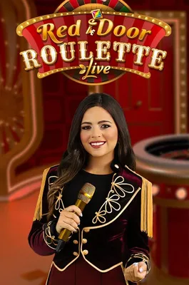 Red Door Roulette casino en vivo MEXBOSS COM