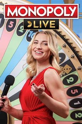Monopoly Live en MEXBOSS COM casino