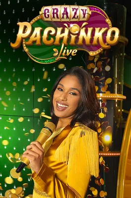Crazy Pachinko show en vivo MEXBOSS COM