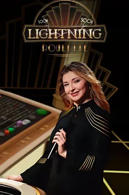 Lightning Roulette clásica en MEXBOSS COM