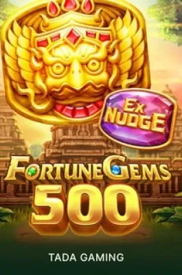 Fortune Gems 500 tragamonedas en MEXBOSS COM casino online